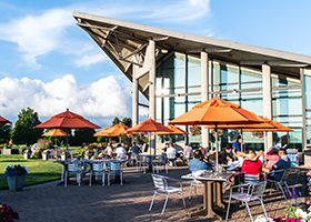 The Perfect Friday Night at Mayfair Lakes!